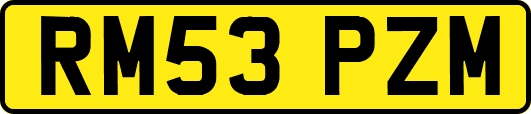 RM53PZM