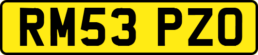 RM53PZO