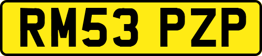 RM53PZP