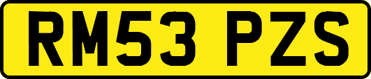 RM53PZS