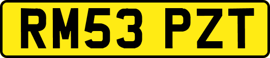RM53PZT
