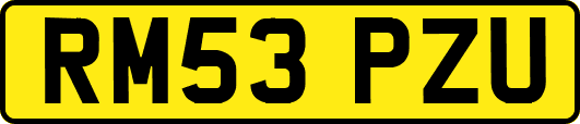 RM53PZU