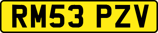 RM53PZV