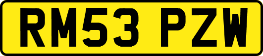 RM53PZW