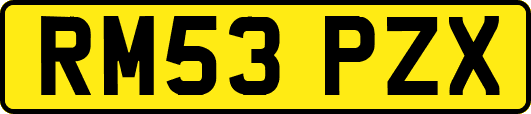 RM53PZX