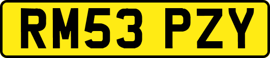 RM53PZY