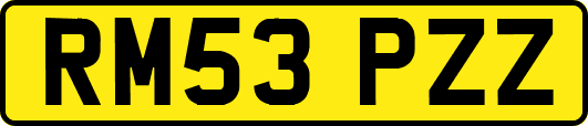 RM53PZZ