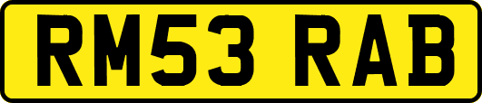 RM53RAB