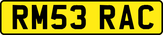 RM53RAC