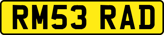 RM53RAD