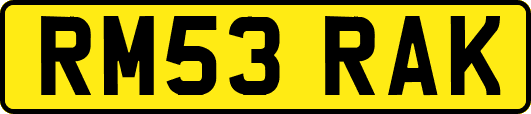 RM53RAK