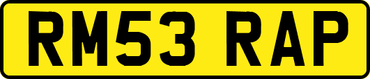 RM53RAP