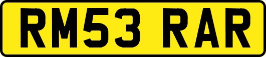RM53RAR