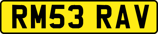 RM53RAV