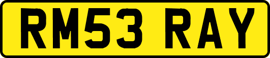 RM53RAY