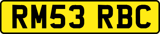 RM53RBC