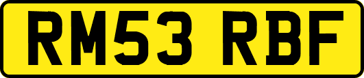 RM53RBF
