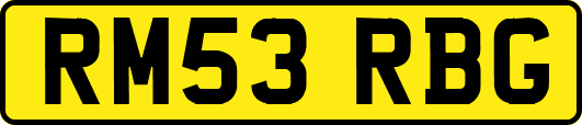 RM53RBG