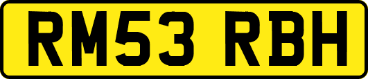 RM53RBH