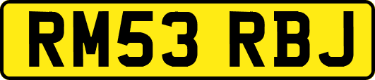 RM53RBJ