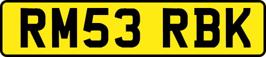 RM53RBK