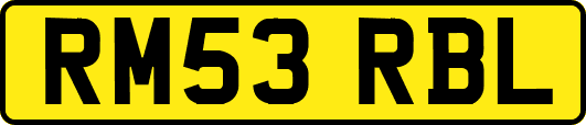 RM53RBL