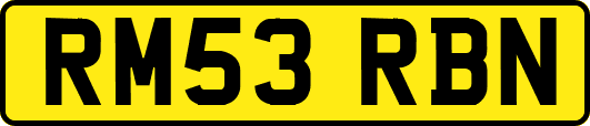 RM53RBN