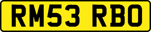RM53RBO