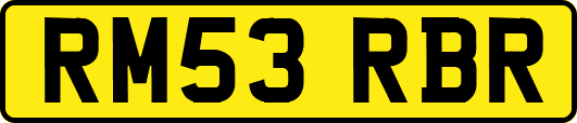 RM53RBR
