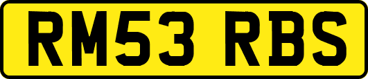 RM53RBS
