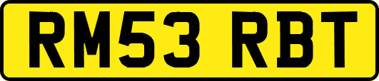 RM53RBT