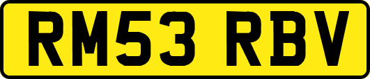 RM53RBV