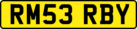 RM53RBY