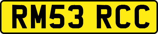 RM53RCC