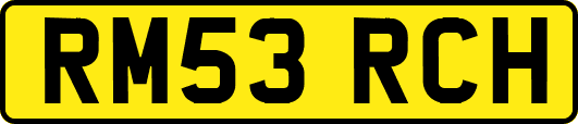 RM53RCH
