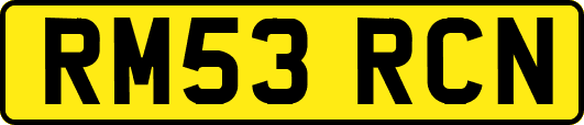 RM53RCN
