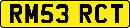 RM53RCT