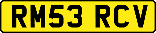 RM53RCV