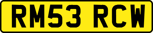 RM53RCW