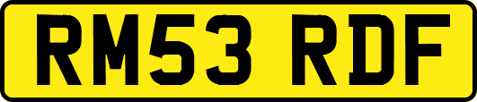 RM53RDF