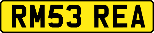 RM53REA