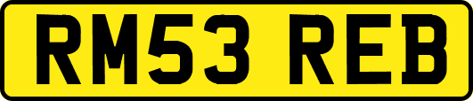 RM53REB