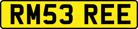 RM53REE