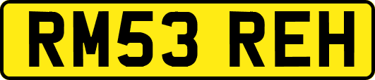 RM53REH