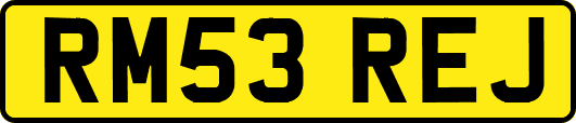 RM53REJ