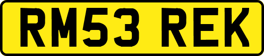 RM53REK