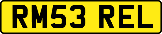 RM53REL