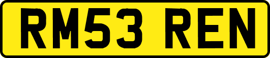 RM53REN