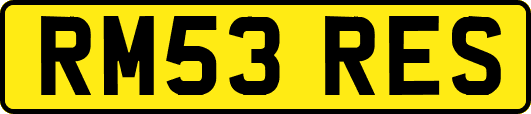 RM53RES