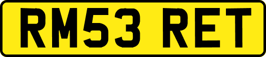 RM53RET